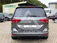 2015 Volkswagen Touran