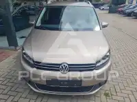 2015 Volkswagen Touran