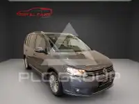 2015 Volkswagen Touran