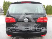 2015 Volkswagen Touran
