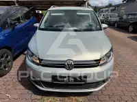 2015 Volkswagen Touran