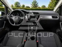 2015 Volkswagen Touran