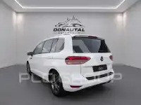 2015 Volkswagen Touran