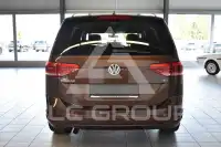2015 Volkswagen Touran