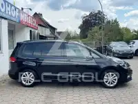 2015 Volkswagen Touran