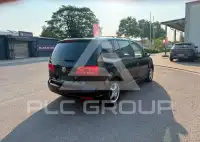 2015 Volkswagen Touran