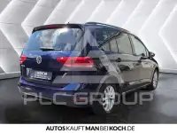 2015 Volkswagen Touran