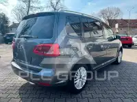 2015 Volkswagen Touran