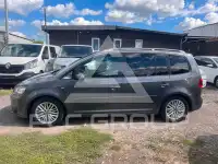 2015 Volkswagen Touran