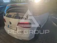 2015 Volkswagen Touran