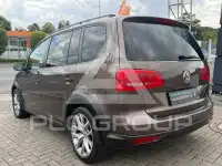 2015 Volkswagen Touran