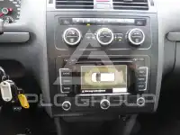 2015 Volkswagen Touran