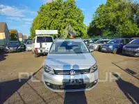 2015 Volkswagen Touran