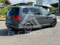 2015 Volkswagen Touran