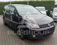 2015 Volkswagen Touran