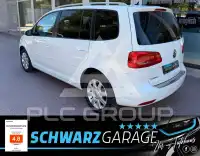 2015 Volkswagen Touran