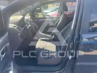2015 Volkswagen Touran