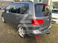 2015 Volkswagen Touran