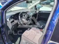 2015 Volkswagen Touran
