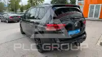 2015 Volkswagen Touran