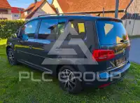 2015 Volkswagen Touran