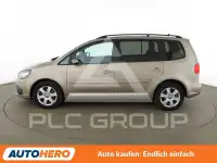 2015 Volkswagen Touran