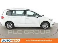 2015 Volkswagen Touran