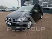 2015 Volkswagen Touran