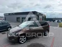 2015 Volkswagen Touran
