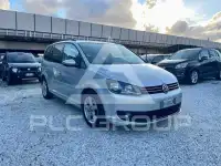 2015 Volkswagen Touran