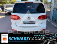 2015 Volkswagen Touran
