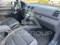 2015 Volkswagen Touran