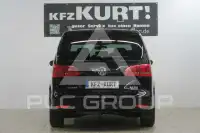 2015 Volkswagen Touran