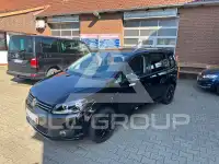 2015 Volkswagen Touran