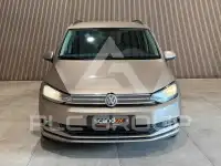 2015 Volkswagen Touran