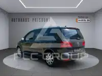 2015 Volkswagen Touran