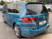 2015 Volkswagen Touran