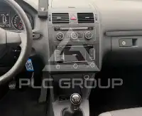 2015 Volkswagen Touran