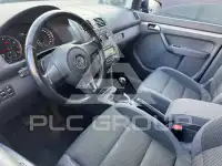 2015 Volkswagen Touran