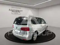 2015 Volkswagen Touran