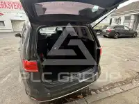 2015 Volkswagen Touran