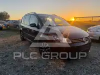 2015 Volkswagen Touran