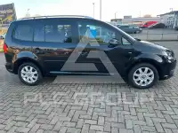 2015 Volkswagen Touran