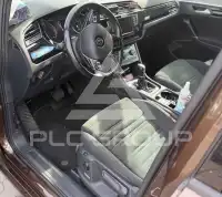 2015 Volkswagen Touran