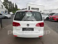 2015 Volkswagen Touran