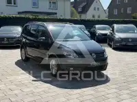 2015 Volkswagen Touran