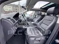 2015 Volkswagen Touran
