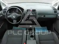 2015 Volkswagen Touran