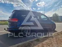 2015 Volkswagen Touran
