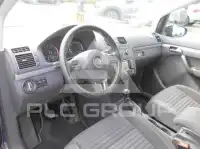 2015 Volkswagen Touran